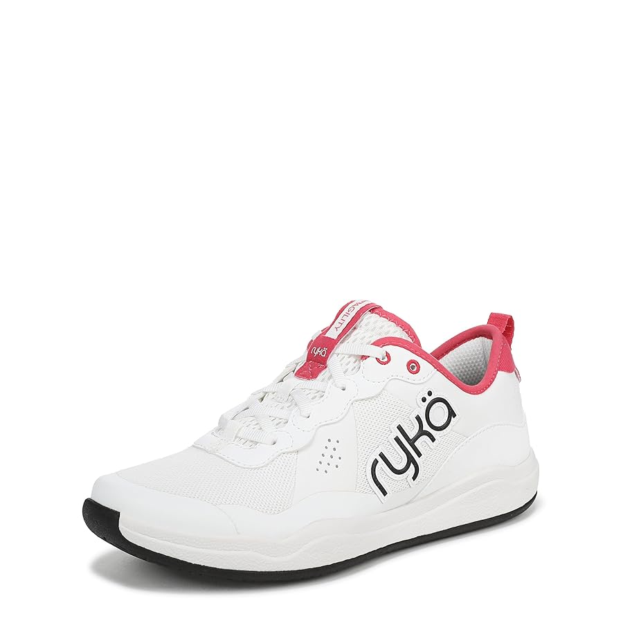 Amazon.com | Ryka Womens Court Agility Cross Training Shoes